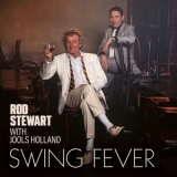 Rod Stewart - Swing Fever '2024