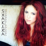 Shakira - Grandes Exitos '2002