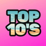 Various Artists - Top 10s 100 Greatest '2024