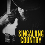 Various Artists - Singalong Country '2024