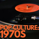 Various Artists - Pop Culture: 1970s '2024