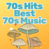 Various Artists - 70s Hits Best 70s Music '2024