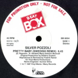 Silver Pozzoli - Pretty Baby (Swedish Remix) '1987