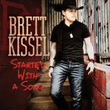 Brett Kissel - Started With A Song '2013