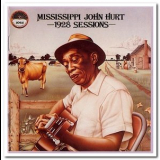 Mississippi John Hurt - 1928 Sessions '1971