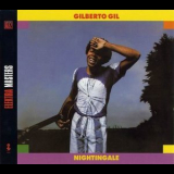 Gilberto Gil - Nightingale '2002