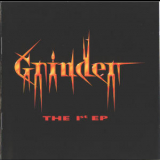 Grinder - The 1st EP '1990