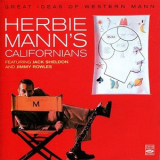 Herbie Mann - Great Ideas Of Western Mann! '1957