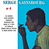 Serge Gainsbourg - Serge 1962 - Ndeg4 '2018