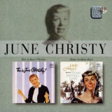 June Christy - This Is June Christy / Recalls Those Kenton Days '1956