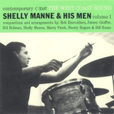 Shelly Manne - Vol.1 The West Coast Sound '1953