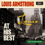 Louis Armstrong - Louis At His Best (Restored 2024) '2024