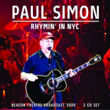 Paul Simon - Rhymin In NYC '2019