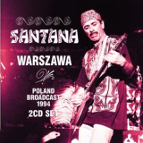 Santana - Warszawa '2020