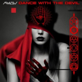 AKOV - Dance With The Devil LP '2025