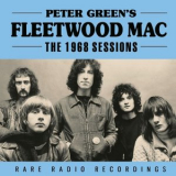 Fleetwood Mac - The 1968 Sessions '2020