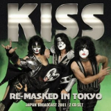 Kiss - Re-masked In Tokyo '2019