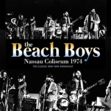 The Beach Boys - Nassau Coliseum 1974 '2018