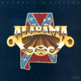 Alabama - My Homes In Alabama '2016 (1980)