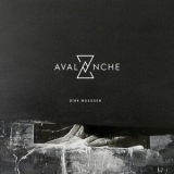 Dirk Maassen - Avalanche '2018