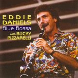 Eddie Daniels - Blue Bossa '1973