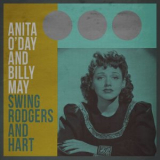 Anita ODay - Anita Oday And Billy May Swing Rodgers And Hart '2013