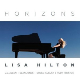 Lisa Hilton - Horizons '2015