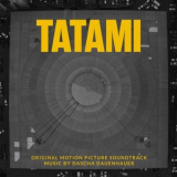 Dascha Dauenhauer - Tatami (Original Motion Picture Soundtrack) '2024