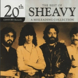 Sheavy - The Best Of Sheavy - A Misleading Collection '2014