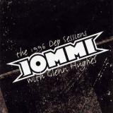 Iommi - The 1996 Dep Sessions [2024, BMG, BMGCAT898CD, Germany] '2004