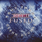 Iommi - Fused [2024, BMG, BMGCAT897CD, Germany] '2005