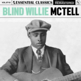 Blind Willie McTell - Essential Classics, Vol. 710: Blind Willie McTell '2025