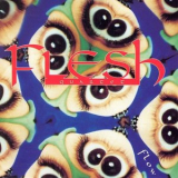 Fleshquartet - Flow '1993