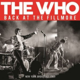 The Who - Back At The Fillmore '2023