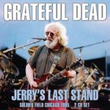 Grateful Dead - Jerrys Last Stand '2020