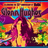 Glenn Hughes -  2024-09-14, Strand Theatre, Hudson Falls, NY '2024