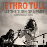 Jethro Tull - At The Turn Of A Page '2023