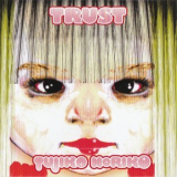 Tujiko Noriko - Trust '2008