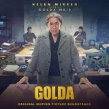 Dascha Dauenhauer - GOLDA (Original Motion Picture Soundtrack) '2023