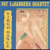 Pat LaBarbera - Virgo Dance '1987