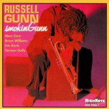 Russell Gunn - SmokinGunn '2000