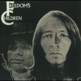 Freedom's Children - Galactic Vibes (Shadoks Music, 2008) '1972