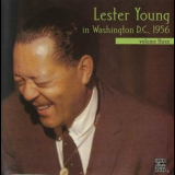 Lester Young - In Washington, D.C. 1956, Vol. 3 '1996