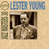 Lester Young - Verve Jazz Masters 30 '1994