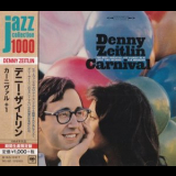 Denny Zeitlin - Carnival '1964 [2015]