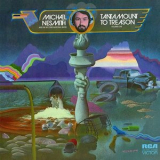 Michael Nesmith - Tantamount to Treason Vol 1 '1972