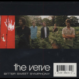 The Verve - Bitter Sweet Symphony (CD1) [CDS] '1997