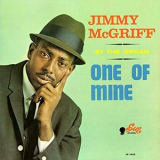 Jimmy McGriff - One Of Mine '1963