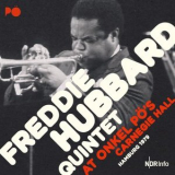 Freddie Hubbard - At Onkel Pos Carnegie Hall, Hamburg 1979 (Remastered) '2020