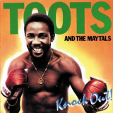 Toots & The Maytals - Knock Out! '1981